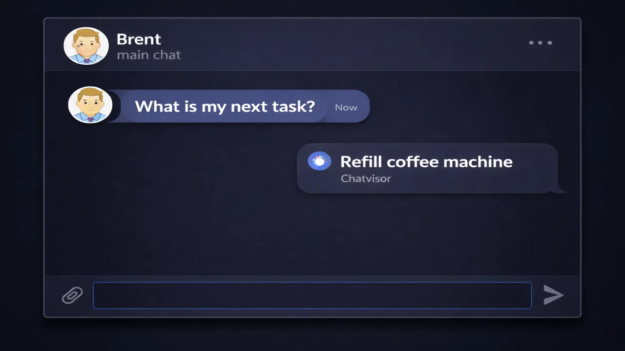 Good Job Brent! Screenshot 2