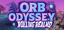 Orb Odyssey: Rolling Realms