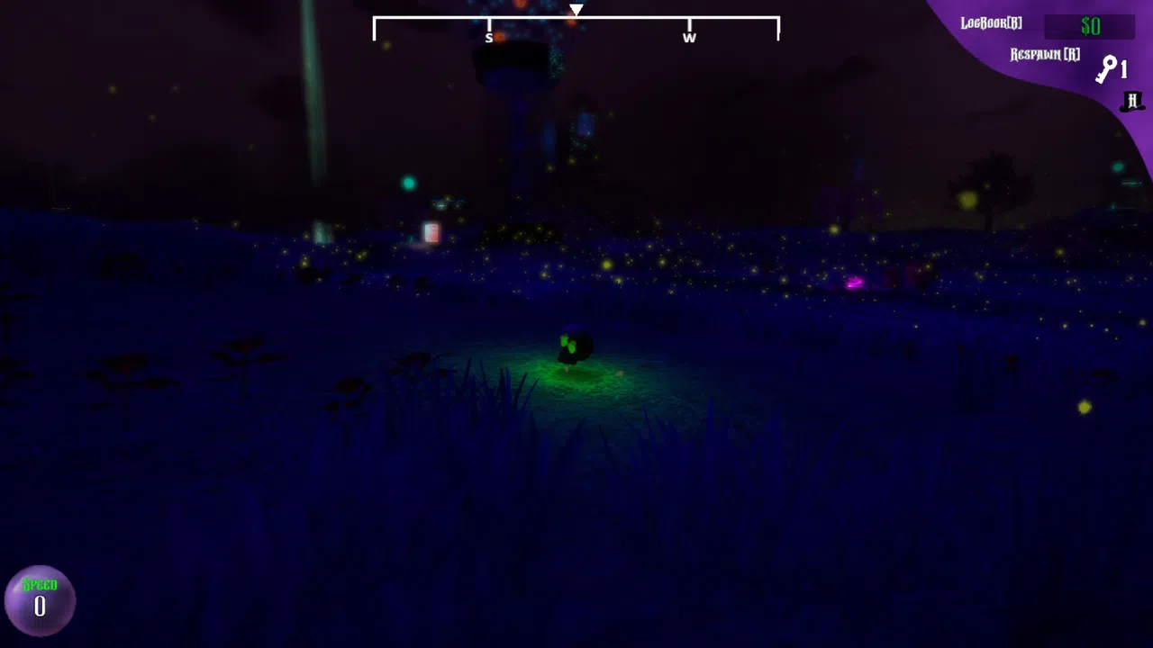 Orb Odyssey: Rolling Realms Screenshot 4