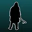 Hardcore icon
