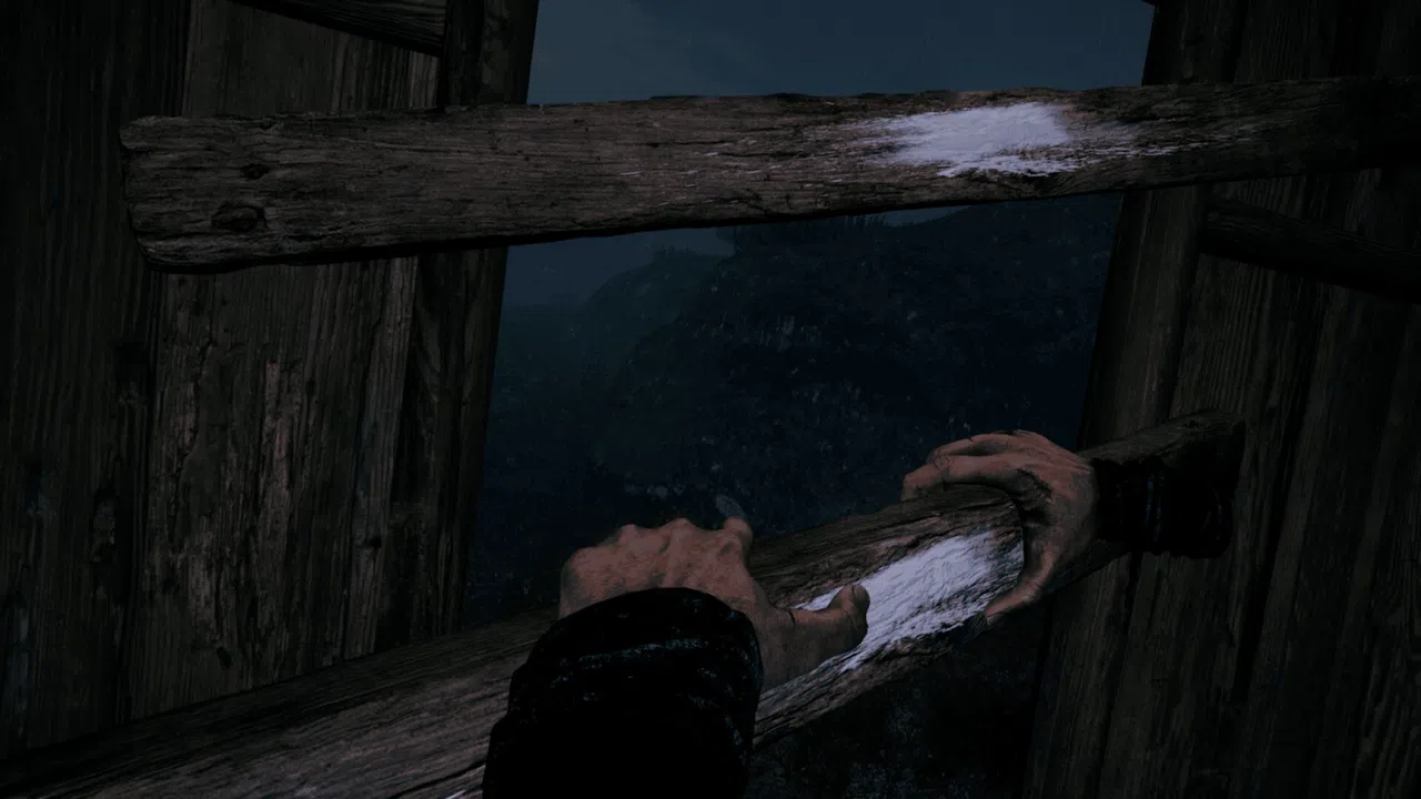 FYR: The Lost Island Demo Screenshot 9