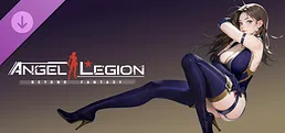 Angel Legion-DLC Interstellar Guide C