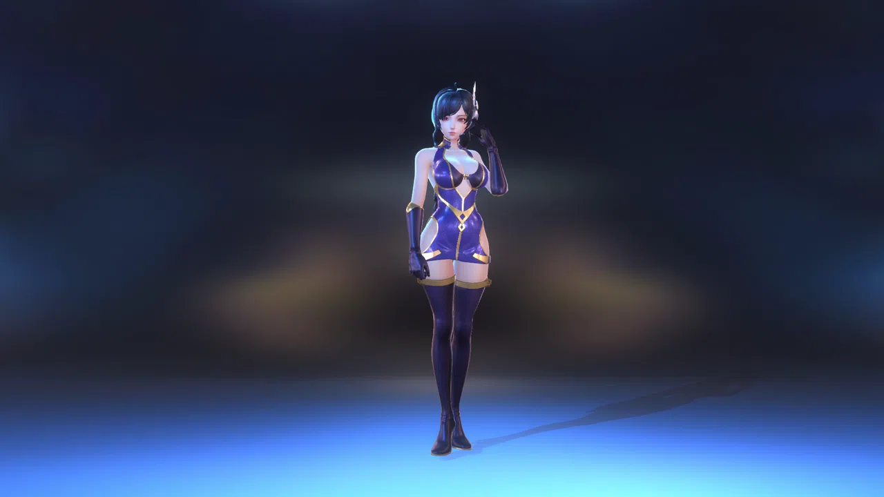Angel Legion-DLC Interstellar Guide C Screenshot 2