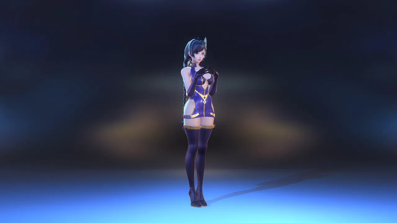 Angel Legion-DLC Interstellar Guide C Screenshot 3