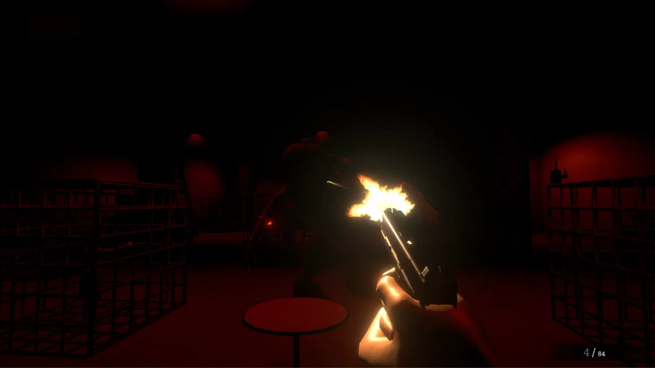 Static : The Beginning Screenshot 2