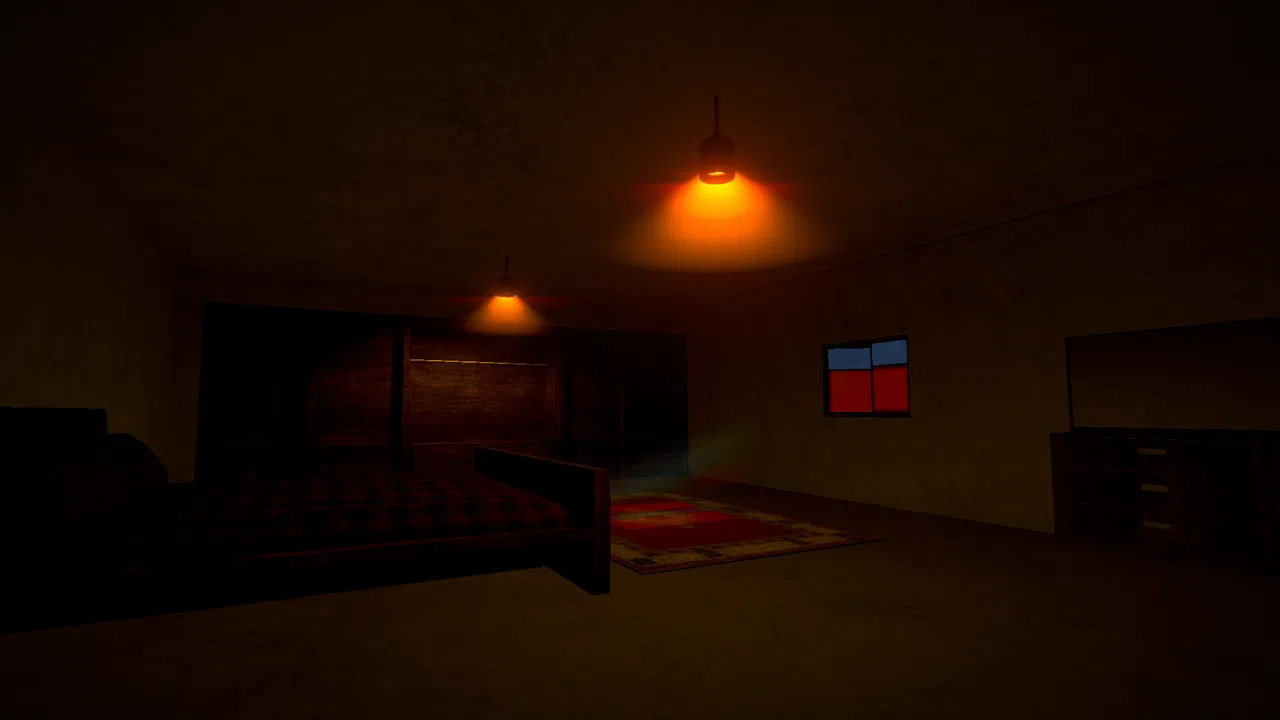 Static : The Beginning Screenshot 5