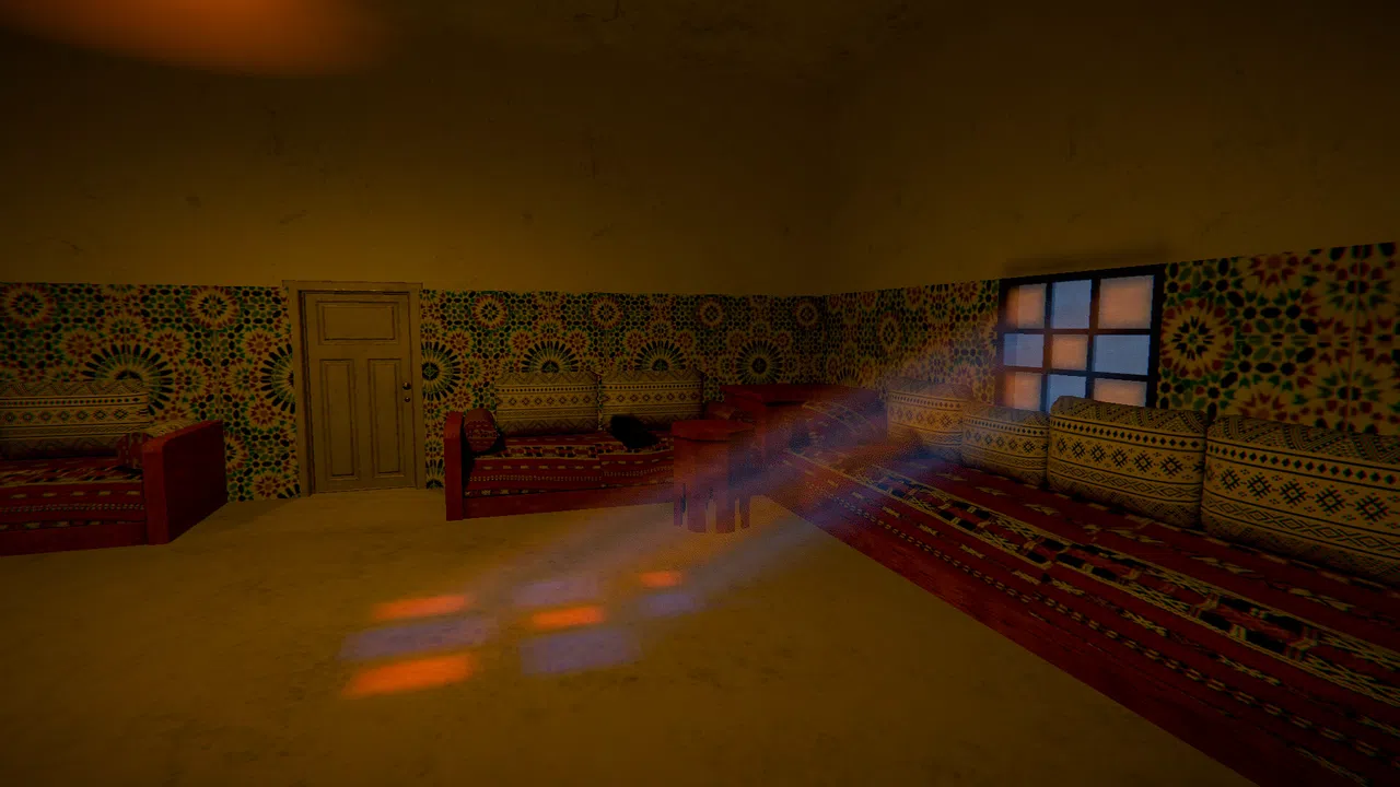 Static : The Beginning Screenshot 6