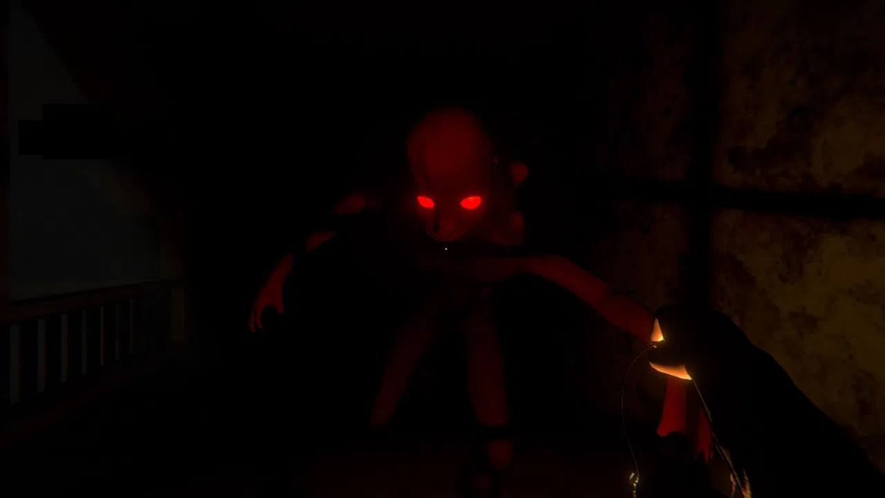 Static : The Beginning Screenshot 0