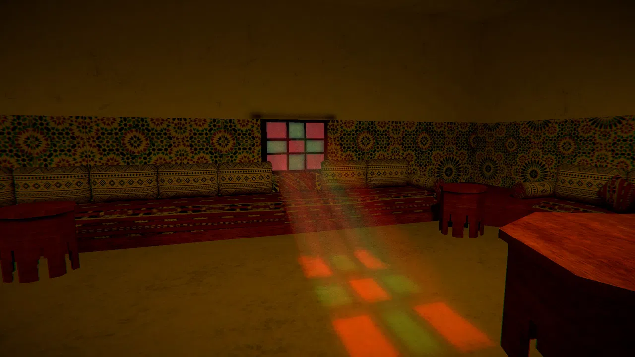 Static : The Beginning Screenshot 8