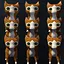 Nine Lives icon