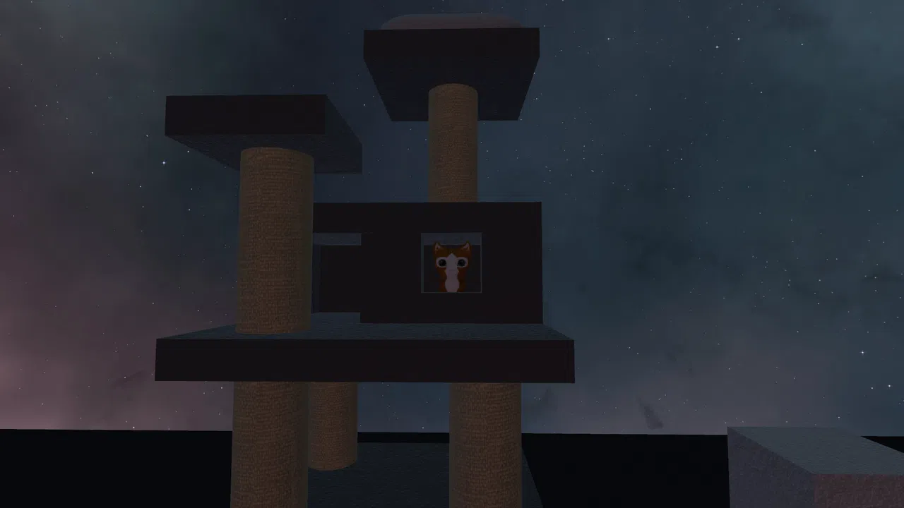 9 Trials of Whiskers Screenshot 14
