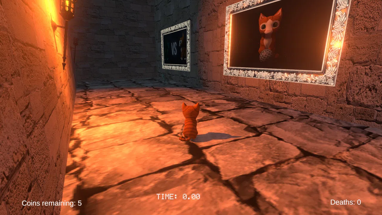9 Trials of Whiskers Screenshot 16