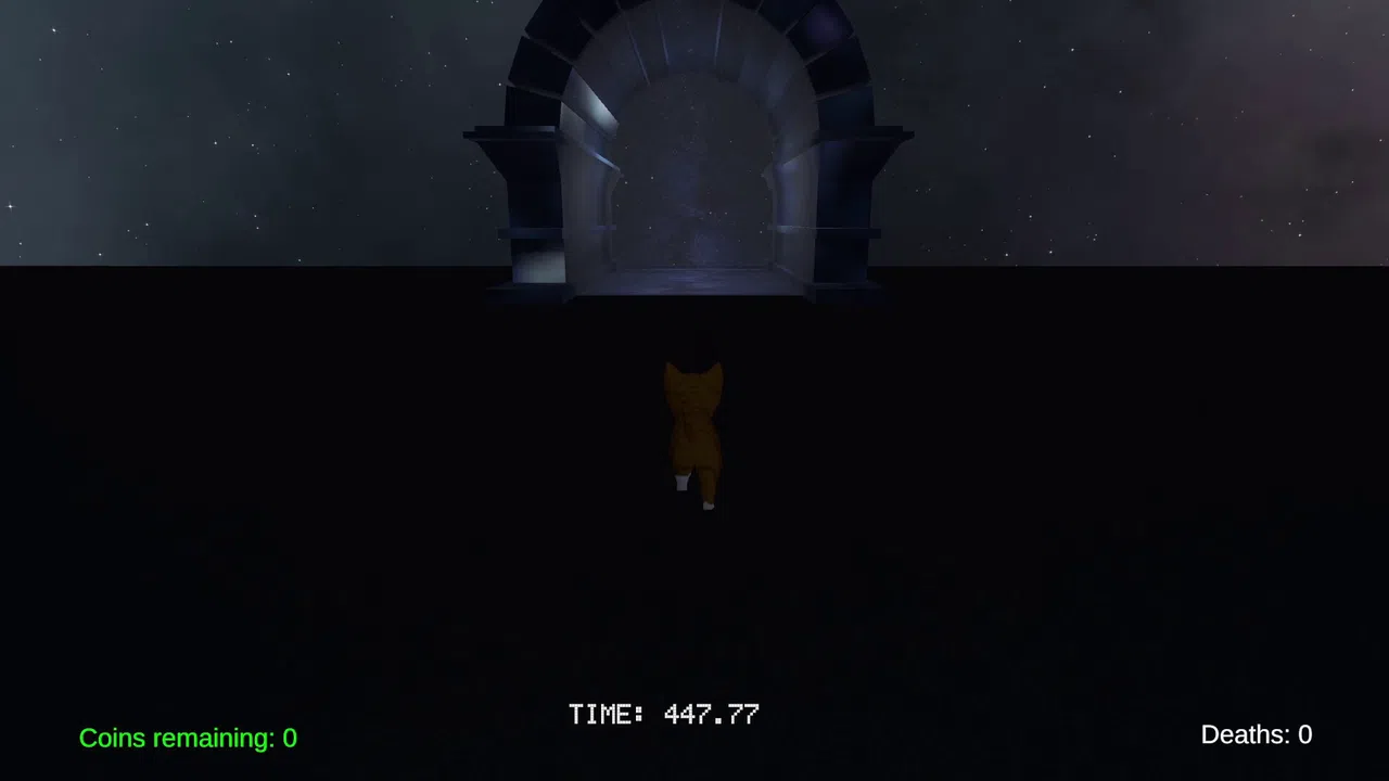 9 Trials of Whiskers Screenshot 15