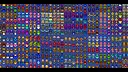 RPG Maker MV - MEGA FANTASY Walking Actors and Faces Screenshot 5