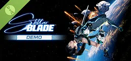 Stellar Blade™ Demo