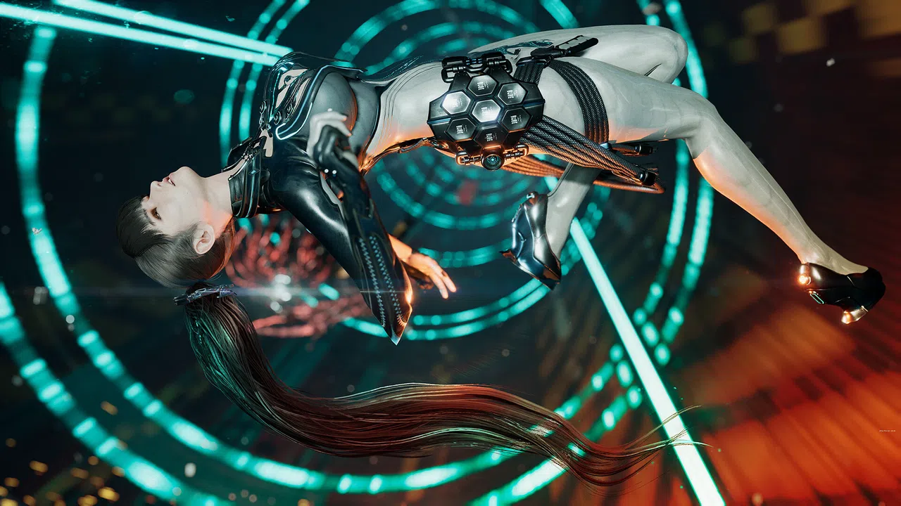Stellar Blade™ Demo Screenshot 5