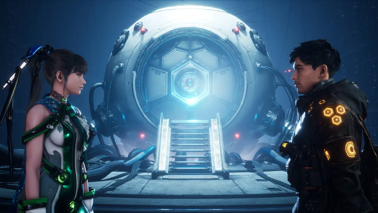 Stellar Blade™ Demo Screenshot 8