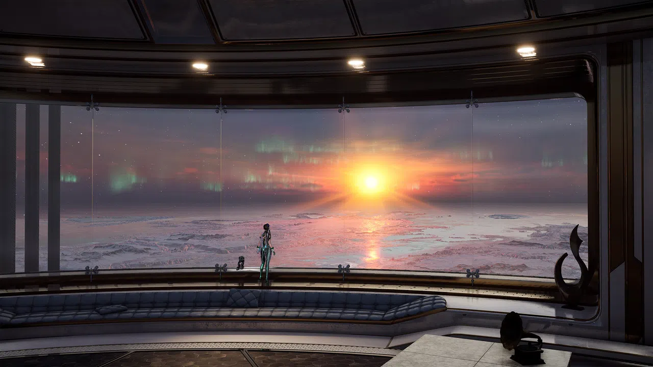 Stellar Blade™ Demo Screenshot 6