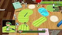 Desktop GOLF Screenshot 0