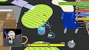 Desktop GOLF Screenshot 2