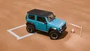 Little Offroad Adventures Screenshot 1