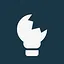 Lights out icon