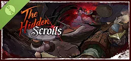 The Hidden Scrolls Demo