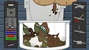 Turd Merge - Unleashed Screenshot 1