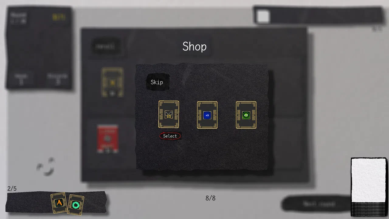 LingoRogue Screenshot 8