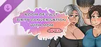 Room of Lust - Dirty Conversation With Mom After