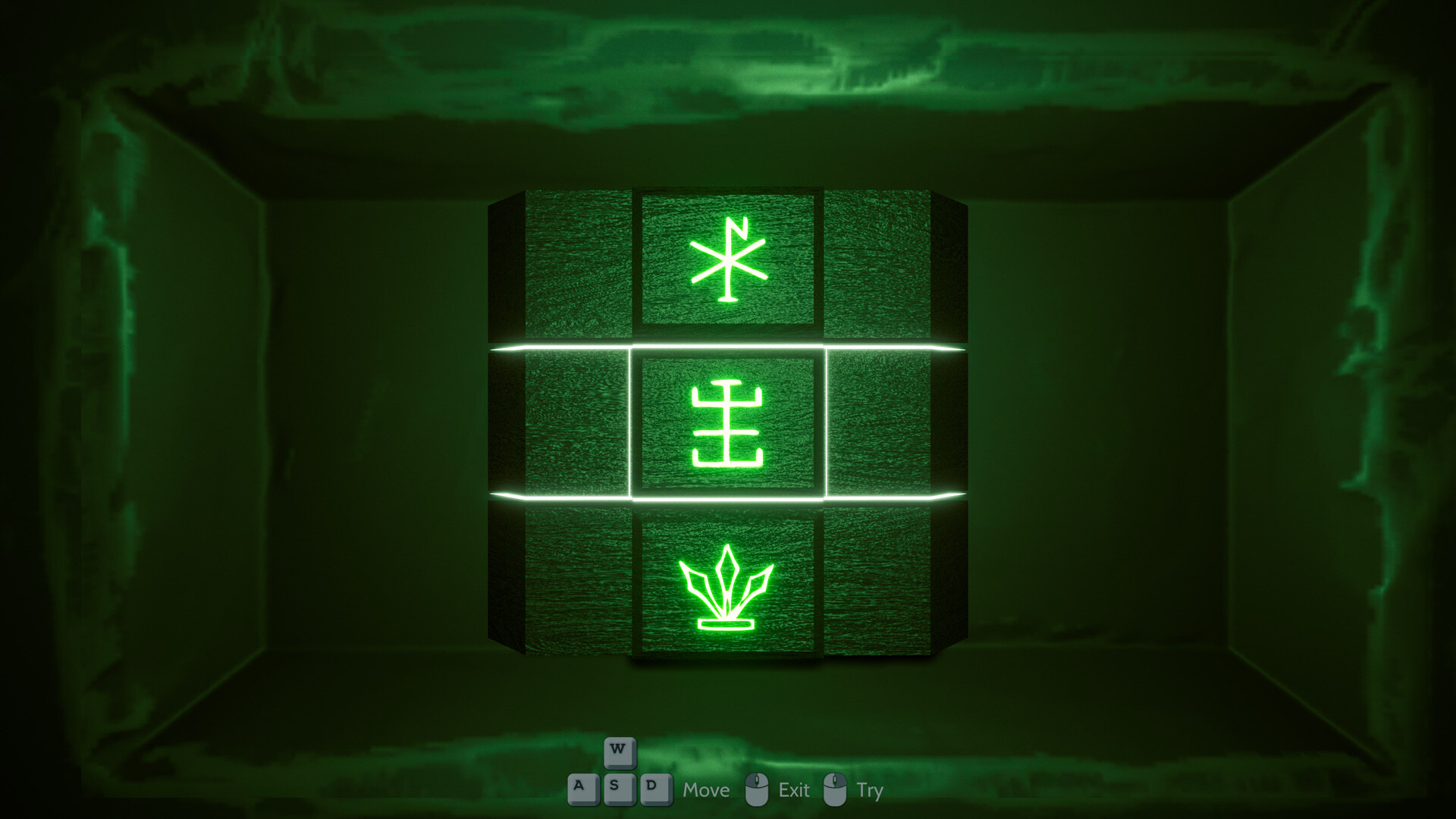 Between These Two Demo Screenshot 7