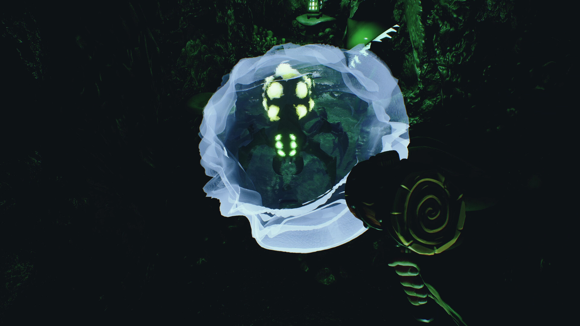 Between These Two Demo Screenshot 12