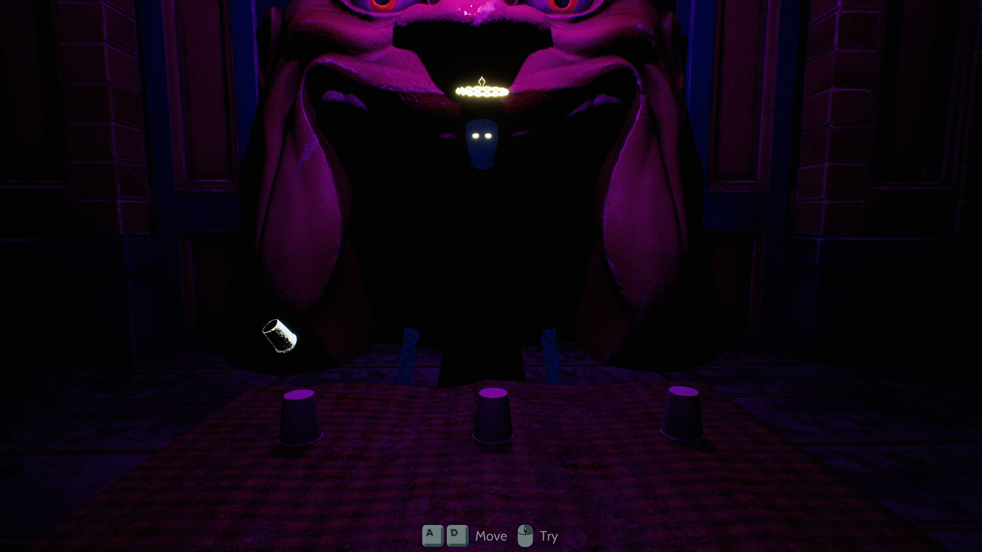 Between These Two Demo Screenshot 1