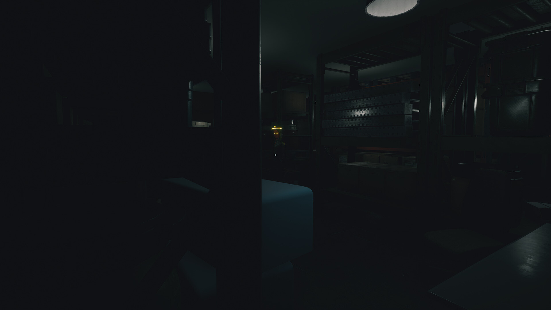 Between These Two Demo Screenshot 3