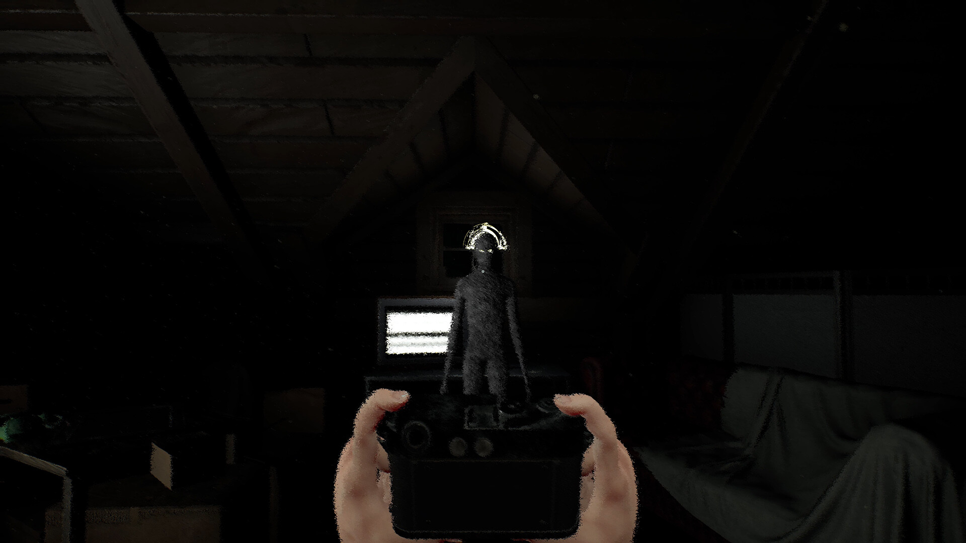 Between These Two Demo Screenshot 2