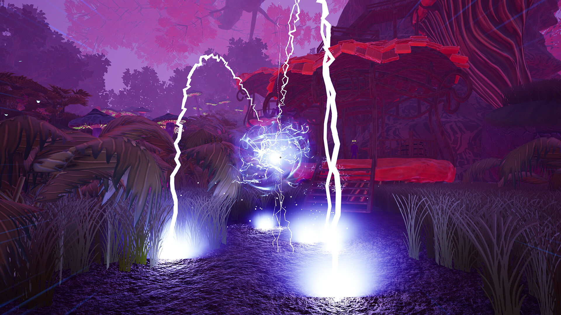 Between These Two Demo Screenshot 0