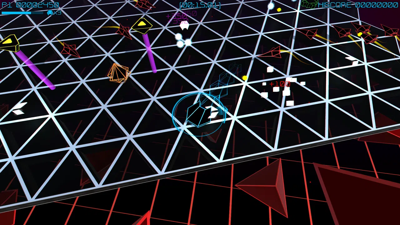 Blipper Screenshot 2