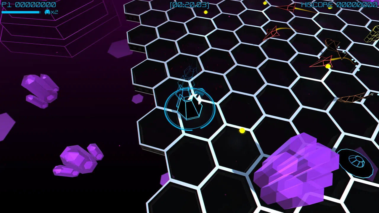 Blipper Screenshot 1
