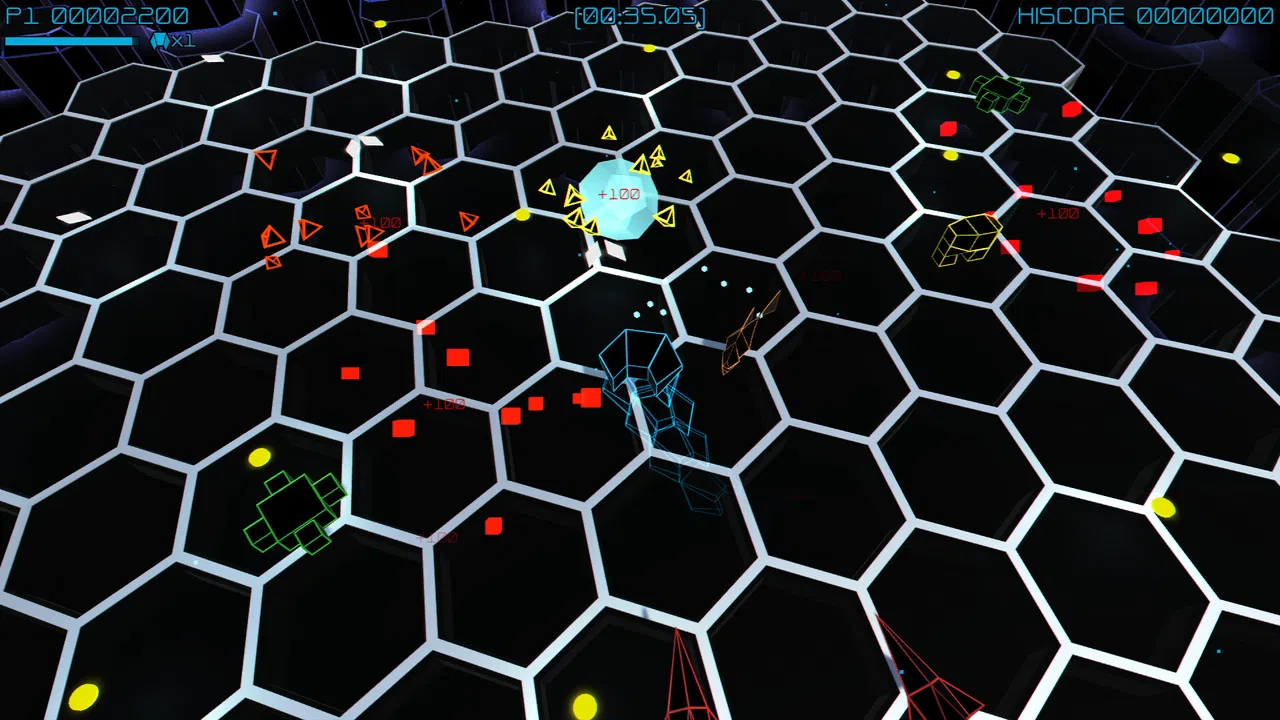 Blipper Screenshot 0