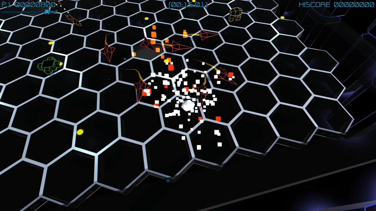 Blipper Screenshot 3