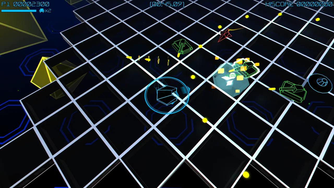 Blipper Screenshot 4