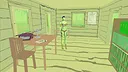 Hessian Landing Screenshot 8