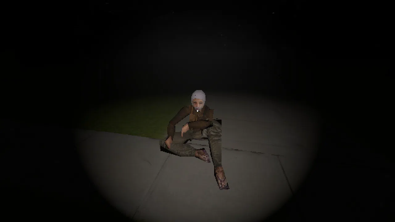 Shadows of Midnight - They Watch Me Sleep Screenshot 6