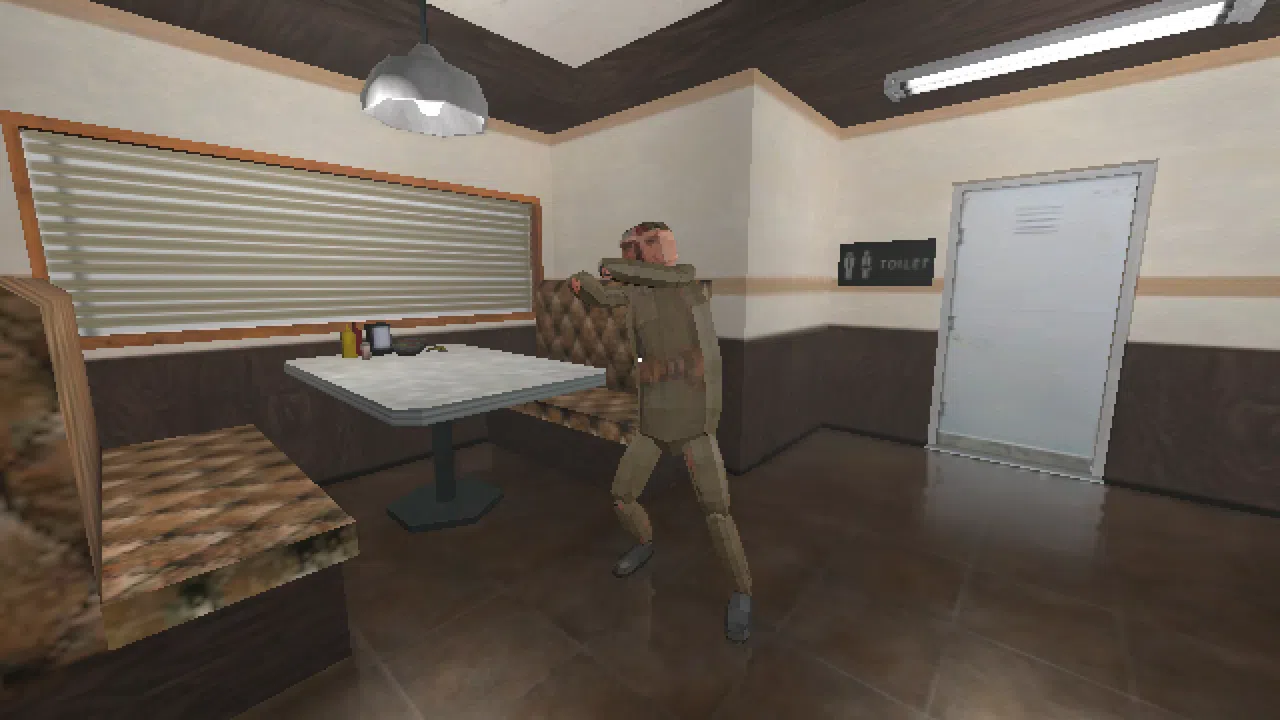 Shadows of Midnight - They Watch Me Sleep Screenshot 5