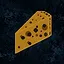 BONUS: CHEESE icon