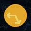 9 to 5 icon