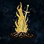 BONUS: The Darkest Of Souls icon