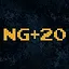 The End icon