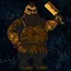 BONUS: Butchers Tale icon