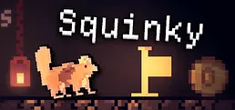 Squinky
